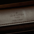 Louis Vuitton Brown Epi Leather Moka Honfleaur Shoulder Bag #3469 by Bolt Boutique