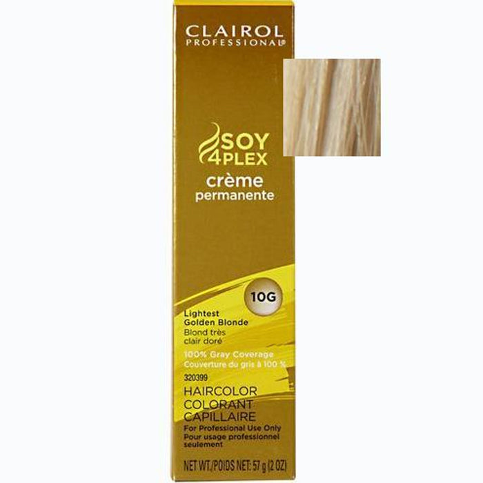 Clairol Crème Perm Creme 2oz by Pasteur Pharmacy