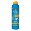 Australian Gold Extreme Sport Continuous Spray Sunscreen Ultra Chill SPF 50 6 Oz