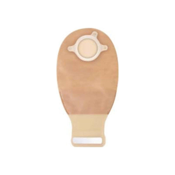 ConvaTec Filtered Ostomy Pouch Natura 12 Inch Length Drainable by Pasteur Pharmacy