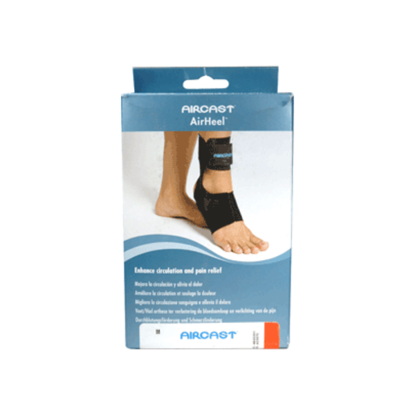 Aircast Airheel Ankle Brace Medium [81-09Am] by Pasteur Pharmacy