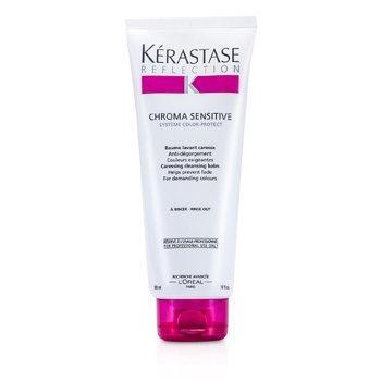 Kerastase Reflection Chroma Sensitive Caressing Cleansing Balm by Pasteur Pharmacy