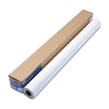 Epson Enhanced Adhesive Synthetic Paper, 44" x 100 ft, White