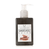 Haslinger Sandelholz Flüssige Seife 250 Ml