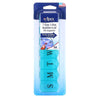 Apex Pill Organizer, 7 Day, Ultra Bubble Lock