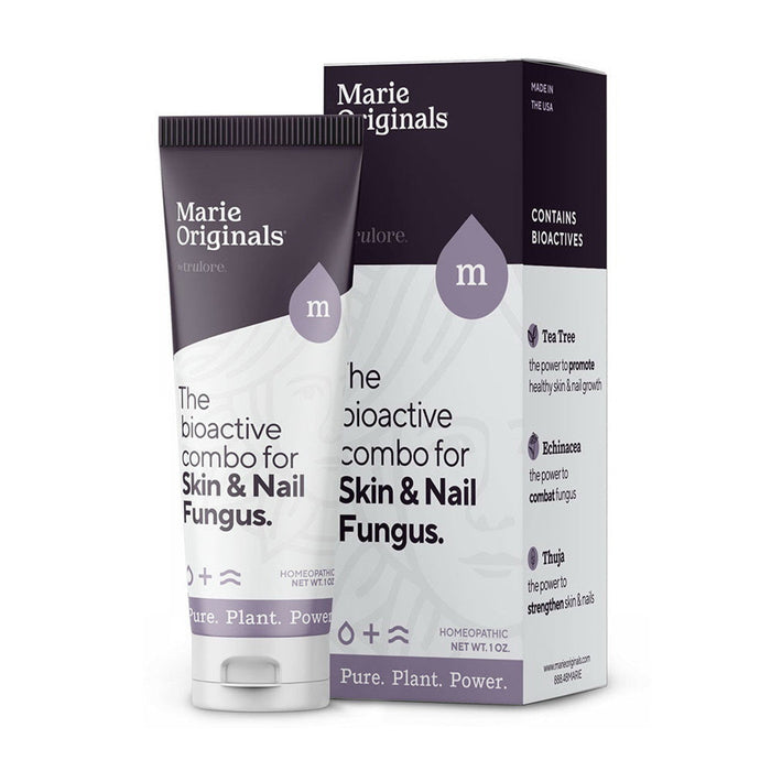 Marie Originals Skin & Nail Fungus Removal Cream - (1 Oz) by Pasteur Pharmacy