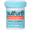 Sulfur8  Cd 2% 2 Oz Light Formula