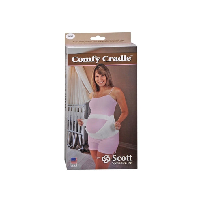 Scott Specialties Comfy Cradle Maternity Lumbar Support by Pasteur Pharmacy