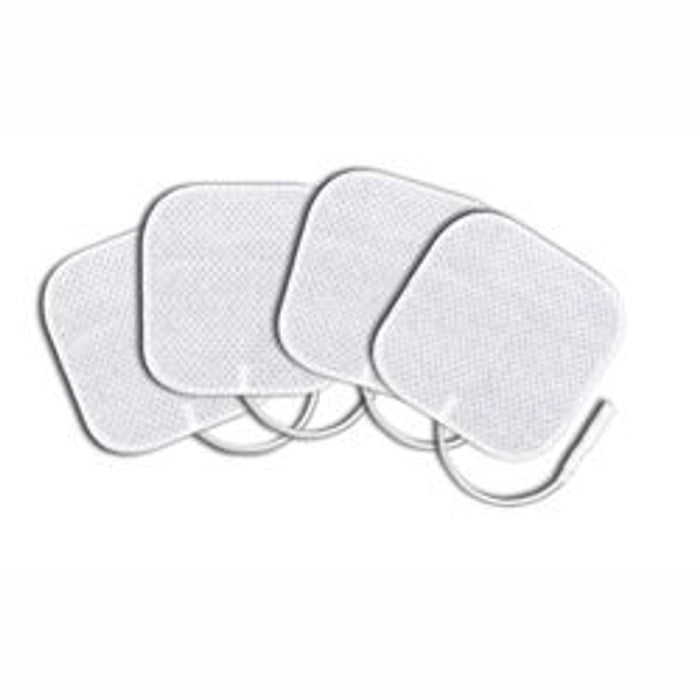 Zewa® Replacement Electrodes – 2" x 2" Square Pads by Pasteur Pharmacy