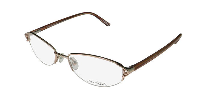 Cote D'Azur Boutique-108 Eyeglasses by ModaFrames
