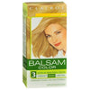 Clairol Balsam Color Permanent Hair Color Kit, 600 Palest Blonde