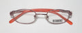 Alternatives Alt-05 Eyeglasses by ModaFrames