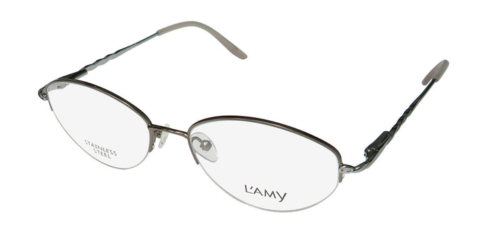 L'Amy L'accent 409 Eyeglasses by ModaFrames