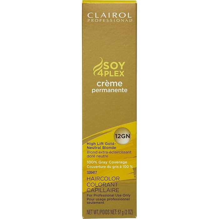 Clairol Professional Premium Creme Haircolor by Pasteur Pharmacy