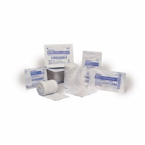 Kerlix Fluff Bandage Roll 2-1/4 Inch X 3 Yard Sterile, Count Of 96 by Pasteur Pharmacy