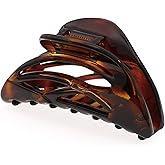 Camila Paris CP2470 French Hair Clip For Women, Small Handmade, Tokyo, Girls Hair Claw Clips Jaw Fashion Durable Styling Hair Accessories For Women, Strong Hold No Slip Grip. Made In France by Pasteur Pharmacy