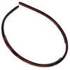 Camila Paris Headbands Classic Comfort Flexible - 0.20" Wide