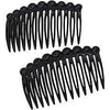 Camila Paris Hair Side Combs Small Bubble Pair