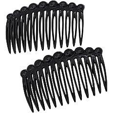 Camila Paris Hair Side Combs Small Bubble Pair by Pasteur Pharmacy