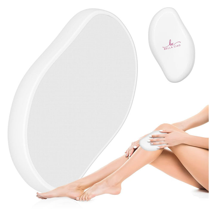 Bella Ciao Buff N' Bare Crystal Hair Eraser For Women by Pasteur Pharmacy