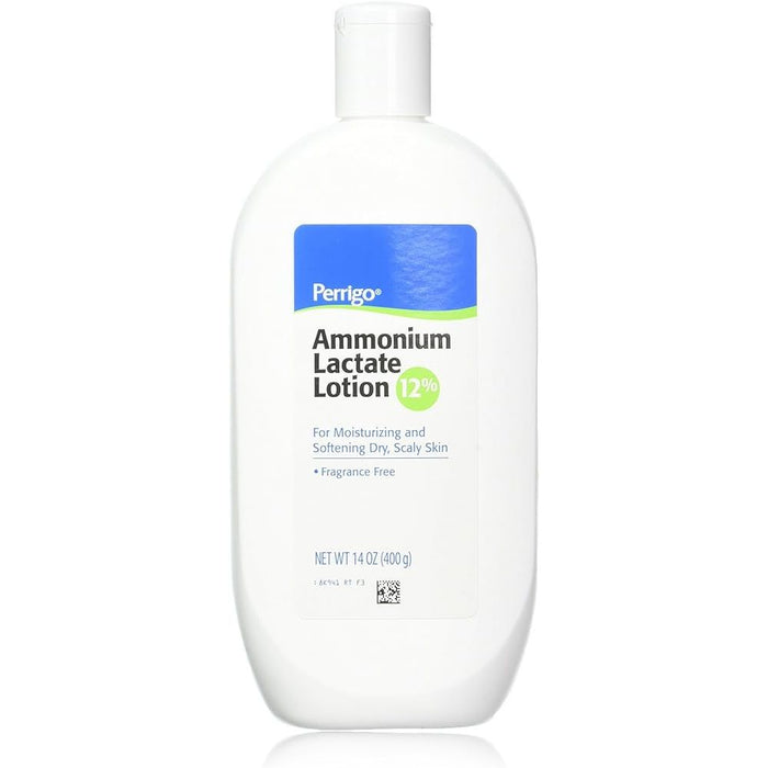 Ammonium Lactate Lotion 12% Fliptop by Pasteur Pharmacy