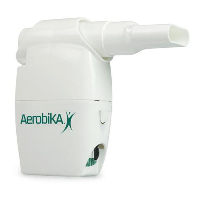Monaghan Medical Corp Aerobika Oscillating Positive Expiratory Pressure Therapy System by Pasteur Pharmacy