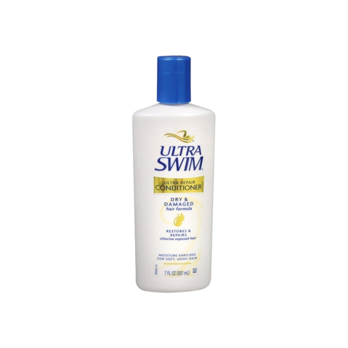 Ultra Swim Chlorine Removal Conditioner - 7 Oz by Pasteur Pharmacy