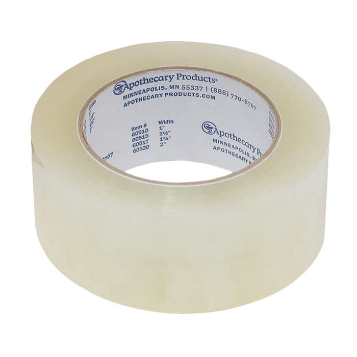 Prescription Label Tape - 2In X 72 Yd by Pasteur Pharmacy