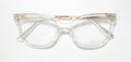 Santini D Mavaldi 60026 Eyeglasses by ModaFrames
