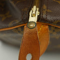 Louis Vuitton Monogram Canvas Brown Speedy 30 Handbag #3478 by Bolt Boutique