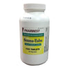 Senna Laxative 8.6 mg, Natural Vegetable Origin, 1000 Tablets
