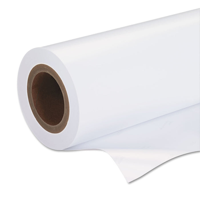 Epson Premium Luster Photo Paper, 3" Core, 10 mil, 10" x 100 ft, Premium Luster White