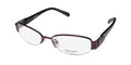 Vera Wang Luxe Tomi Eyeglasses by ModaFrames