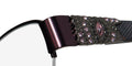 Vera Wang Luxe Tomi Eyeglasses by ModaFrames