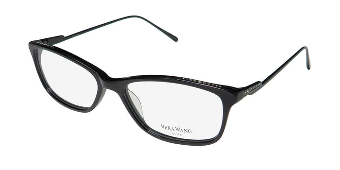 Vera Wang Luxe Lanthe Eyeglasses by ModaFrames