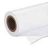 Epson Premium Luster Photo Paper, 3" Core, 10 mil, 24" x 100 ft, Premium Luster White