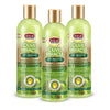 African Pride® Olive Miracle® 2-in-1 Shampoo & Conditioner (Anti-Breakage Formula)