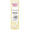 Burt's Bees Charcoal + Whitening Mountain Mint Fluoride Toothpaste 4.7 oz