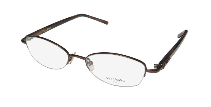 Vera Wang Luxe Bellatrix Eyeglasses by ModaFrames