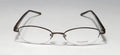 Vera Wang Luxe Bellatrix Eyeglasses by ModaFrames