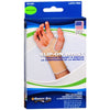 Sport Aid Slip On Wrist Brace Beige Medium