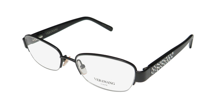 Vera Wang Luxe Valrae Eyeglasses by ModaFrames
