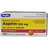 Aspirin Tb 325 Mg 100Ec