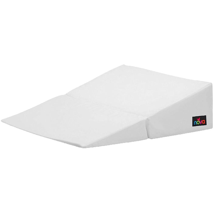 Nova Folding Bed Wedge 12" White by Pasteur Pharmacy