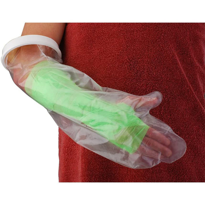 Nova Ortho-Med Arm Cast Protector Youth Medium 18" by Pasteur Pharmacy