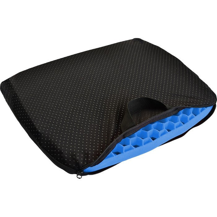 Happy Tush Seat Cushion Gel Cell 2605-R by Pasteur Pharmacy