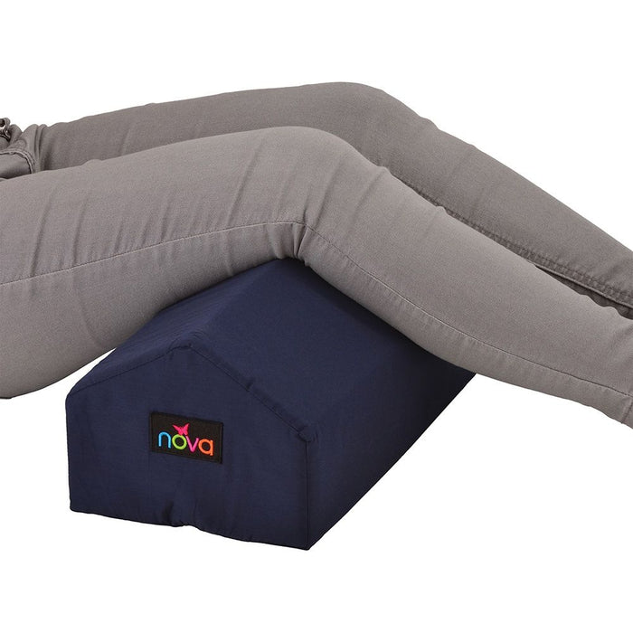 Nova Knee Elevator Wedge - Blue by Pasteur Pharmacy