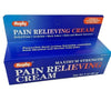 Pain Relieving Cr 15-1% 85Gm Top