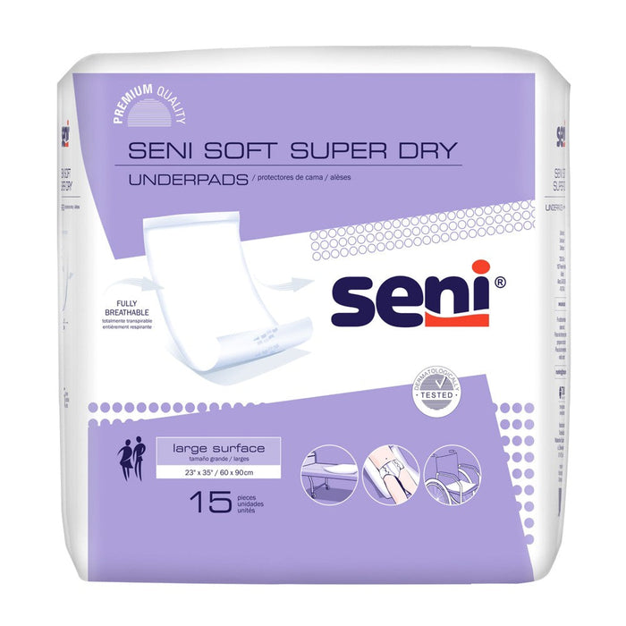 Seni Active Super Plus Underwear XX-Large by Pasteur Pharmacy