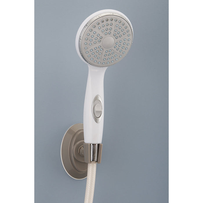 Nova Suction Cup Showerhead Holder by Pasteur Pharmacy